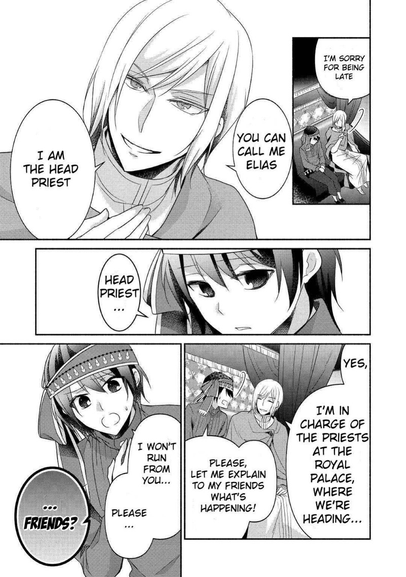 Isekai De Shippaishinai 100 No Houhou 25 3