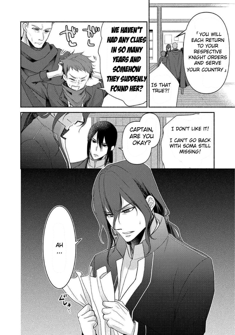 Isekai De Shippaishinai 100 No Houhou 25 30