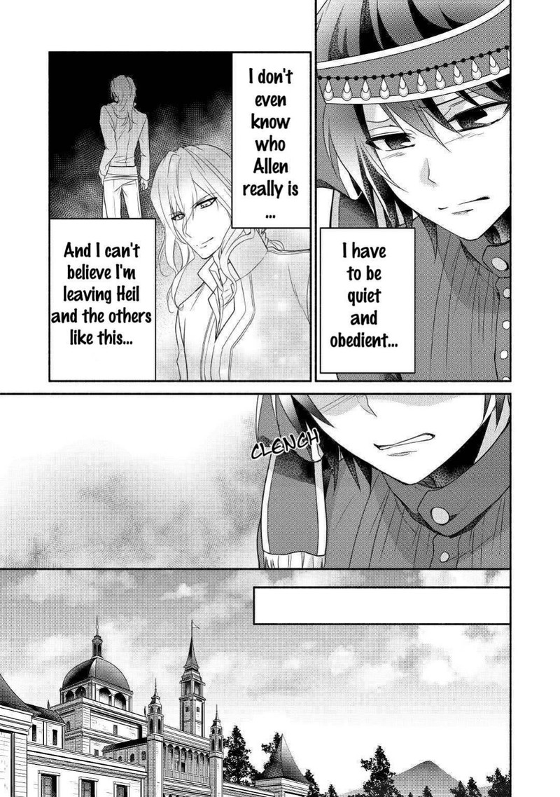Isekai De Shippaishinai 100 No Houhou 25 5