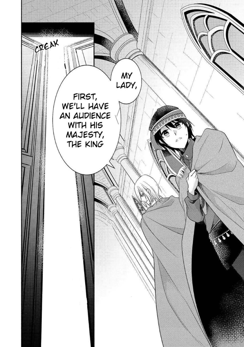 Isekai De Shippaishinai 100 No Houhou 25 6