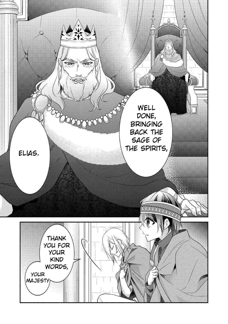 Isekai De Shippaishinai 100 No Houhou 25 7