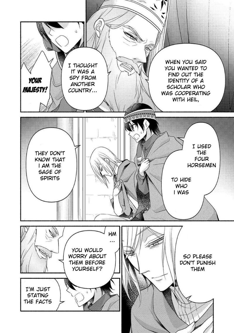 Isekai De Shippaishinai 100 No Houhou 25 8