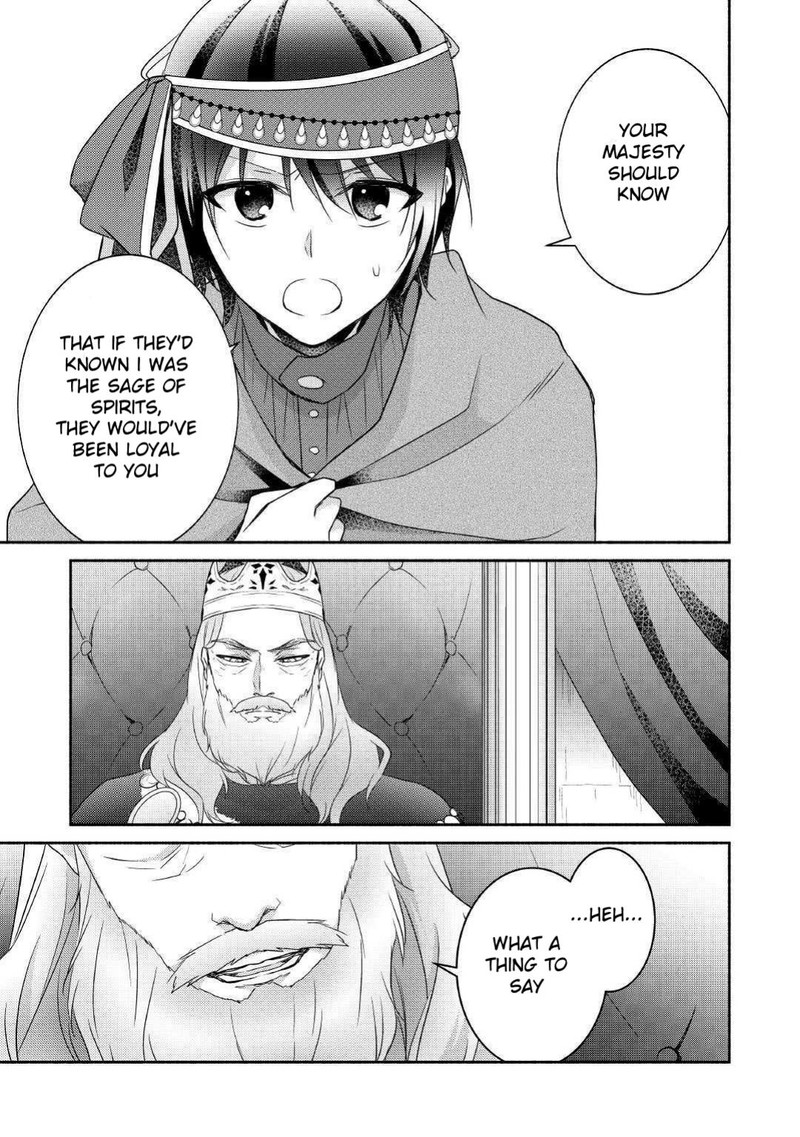 Isekai De Shippaishinai 100 No Houhou 25 9