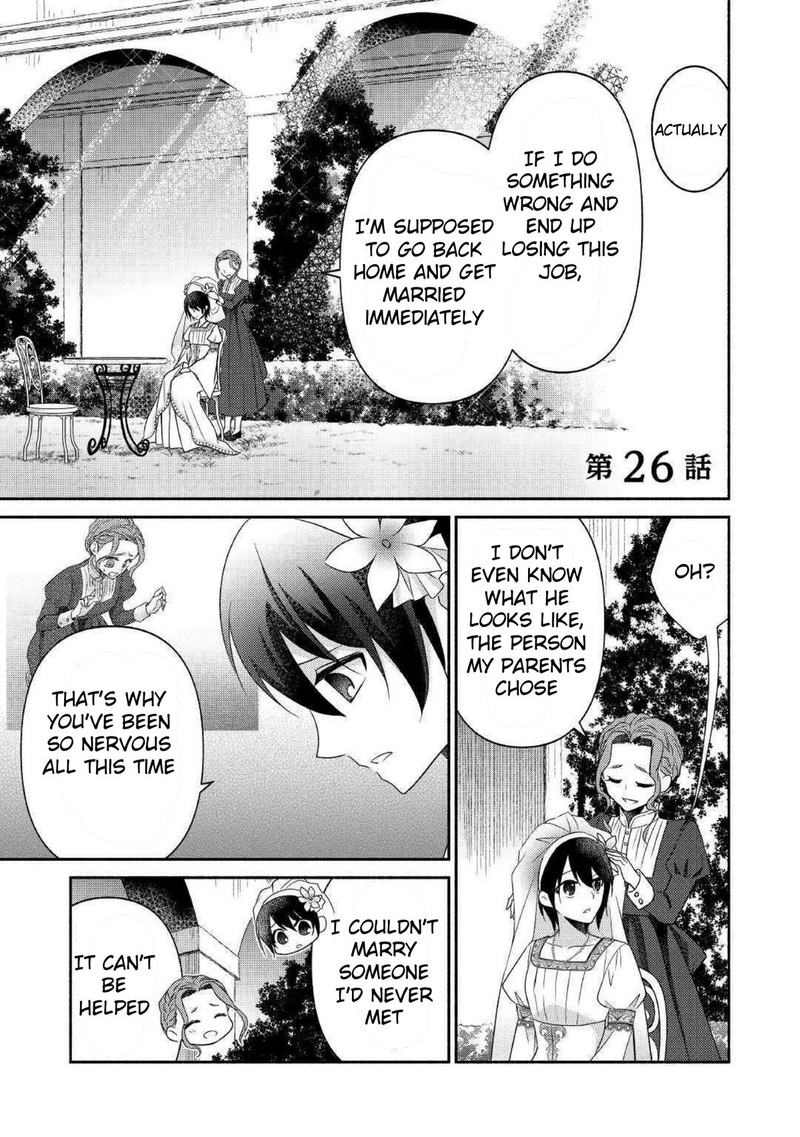 Isekai De Shippaishinai 100 No Houhou 26 1