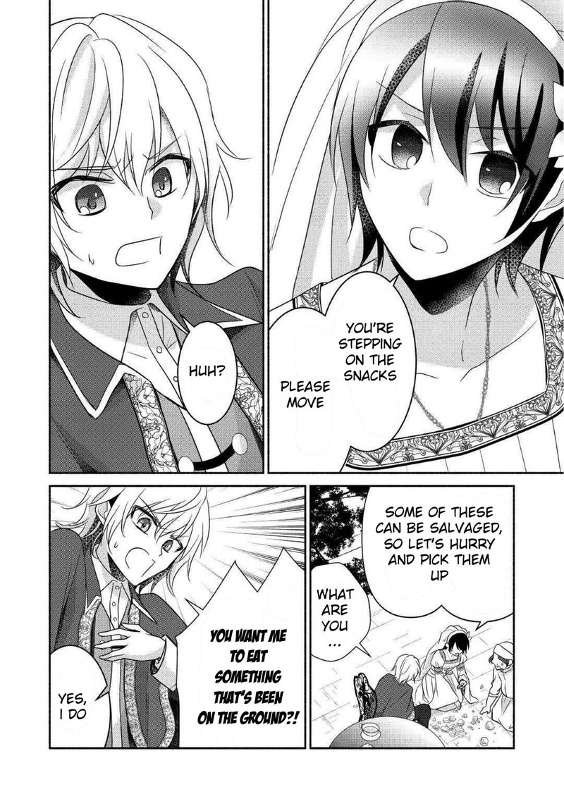 Isekai De Shippaishinai 100 No Houhou 26 10