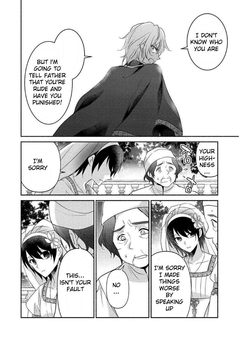 Isekai De Shippaishinai 100 No Houhou 26 12