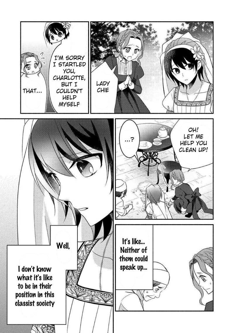 Isekai De Shippaishinai 100 No Houhou 26 13