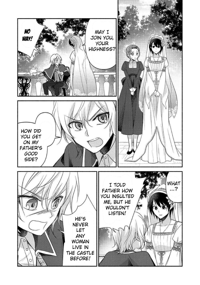 Isekai De Shippaishinai 100 No Houhou 26 17