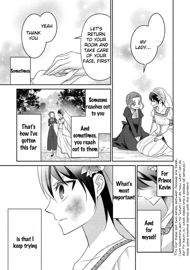 Isekai De Shippaishinai 100 No Houhou 26 23