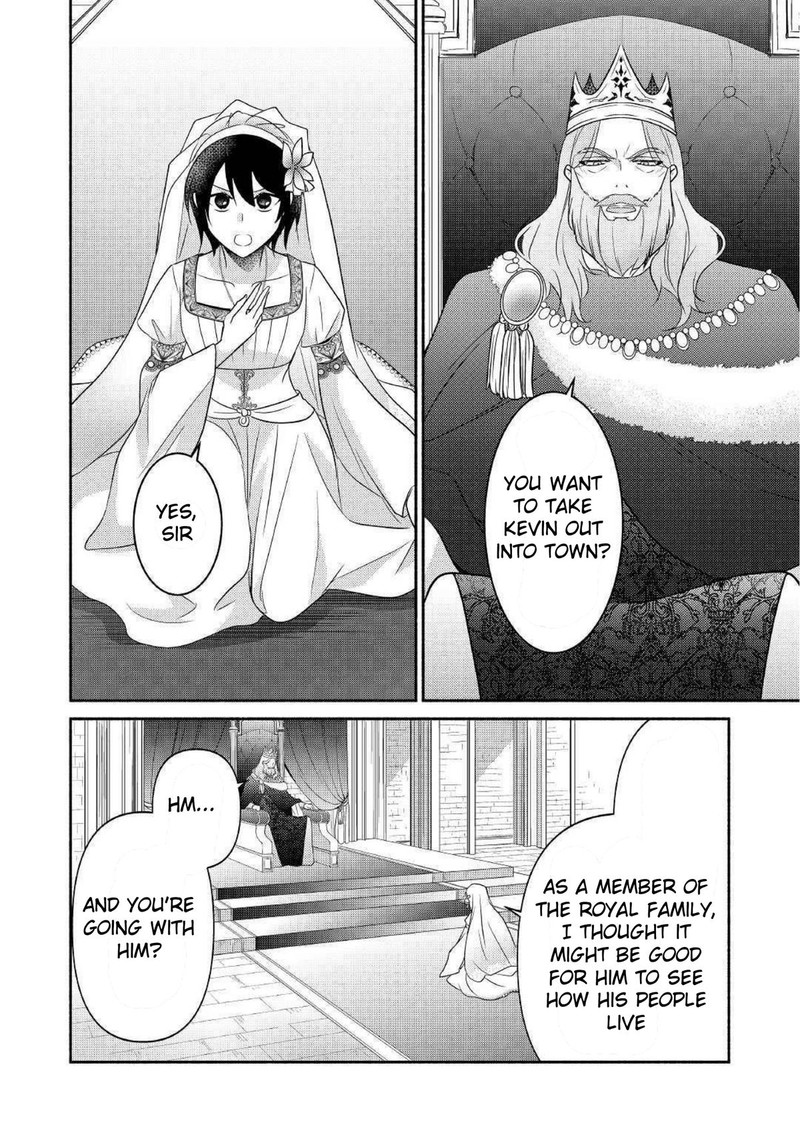 Isekai De Shippaishinai 100 No Houhou 26 24