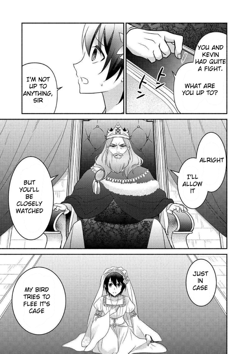 Isekai De Shippaishinai 100 No Houhou 26 25