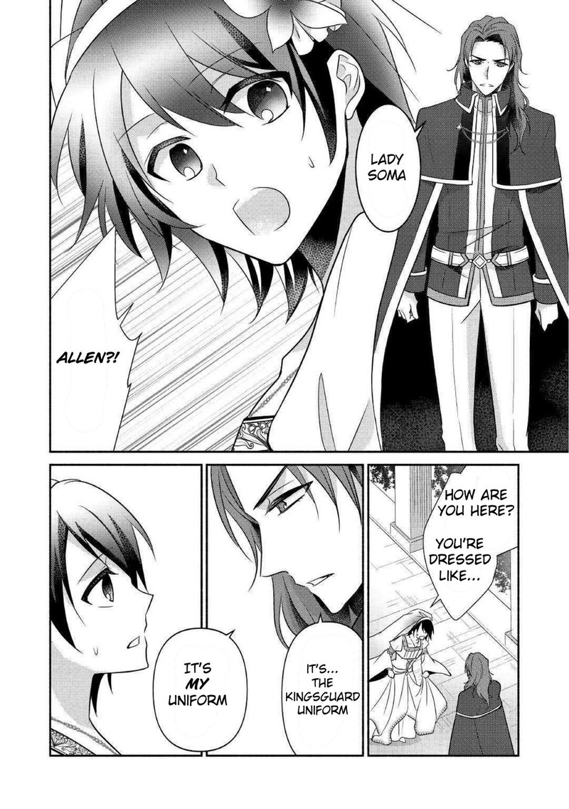 Isekai De Shippaishinai 100 No Houhou 26 28