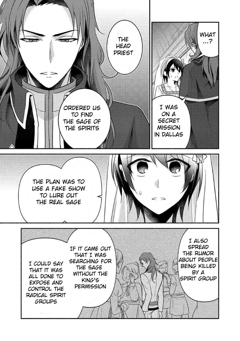 Isekai De Shippaishinai 100 No Houhou 26 29