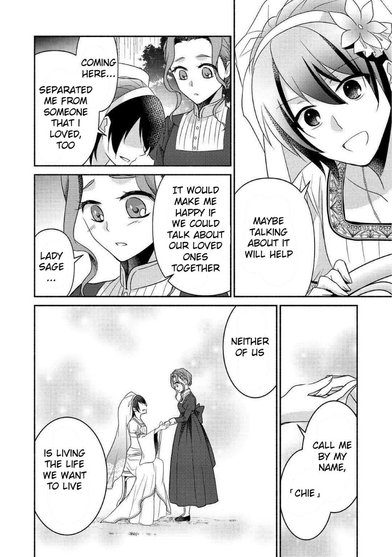 Isekai De Shippaishinai 100 No Houhou 26 4