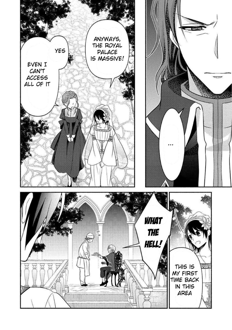 Isekai De Shippaishinai 100 No Houhou 26 6