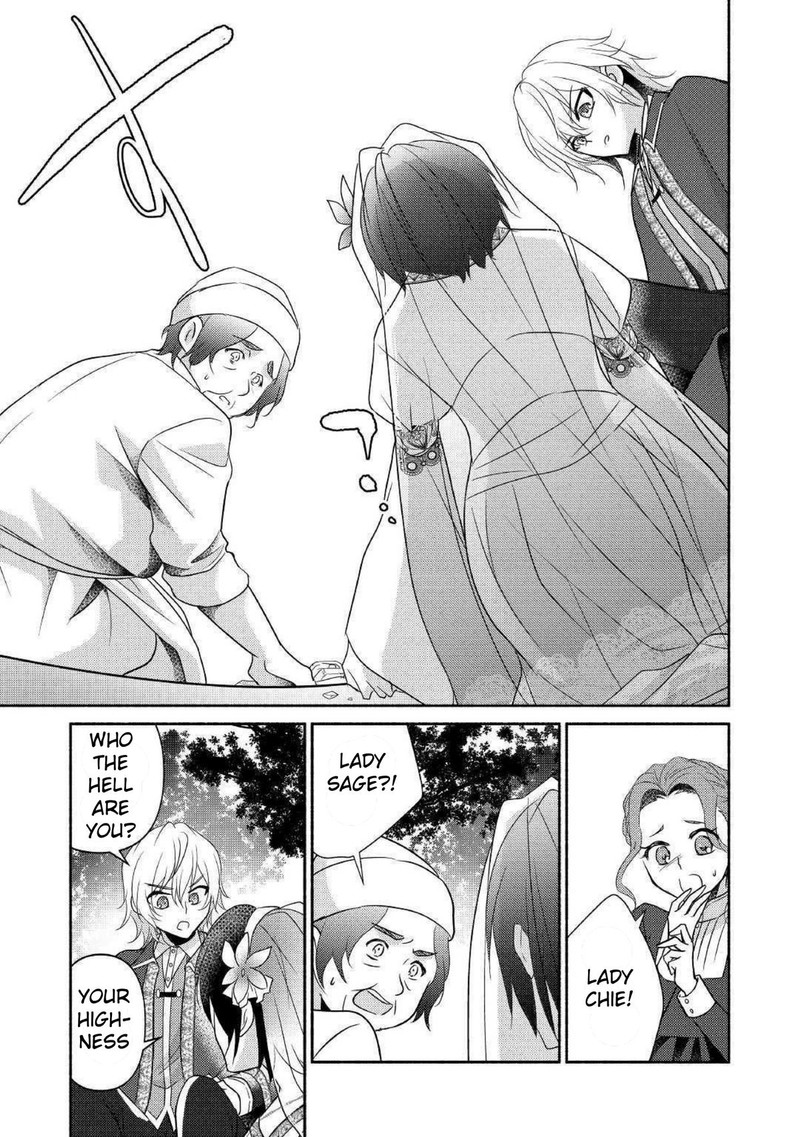 Isekai De Shippaishinai 100 No Houhou 26 9