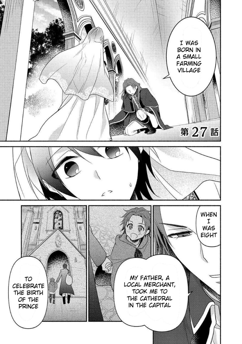 Isekai De Shippaishinai 100 No Houhou 27 1
