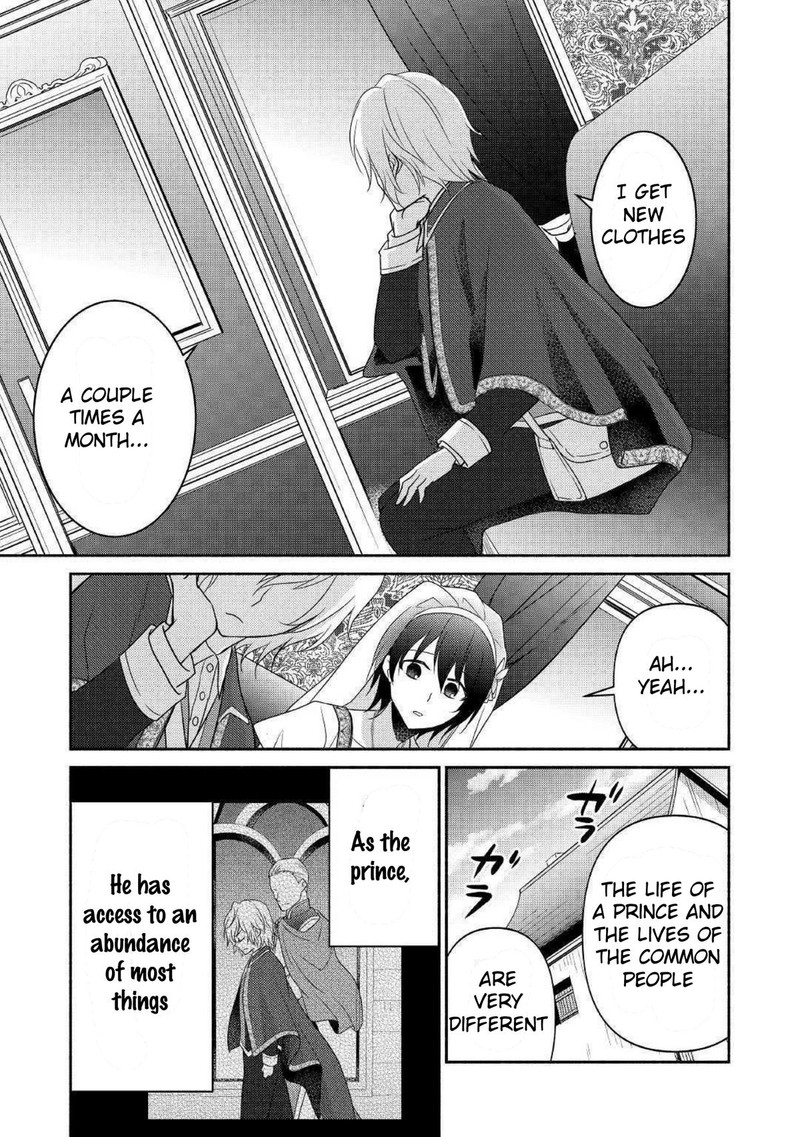 Isekai De Shippaishinai 100 No Houhou 27 11