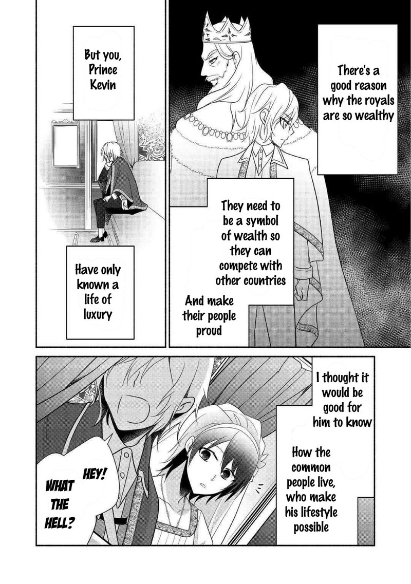 Isekai De Shippaishinai 100 No Houhou 27 12