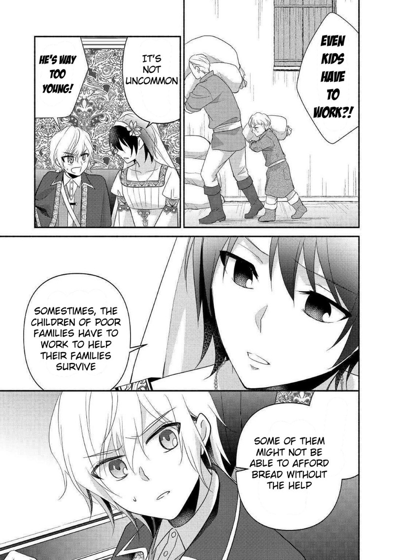 Isekai De Shippaishinai 100 No Houhou 27 13
