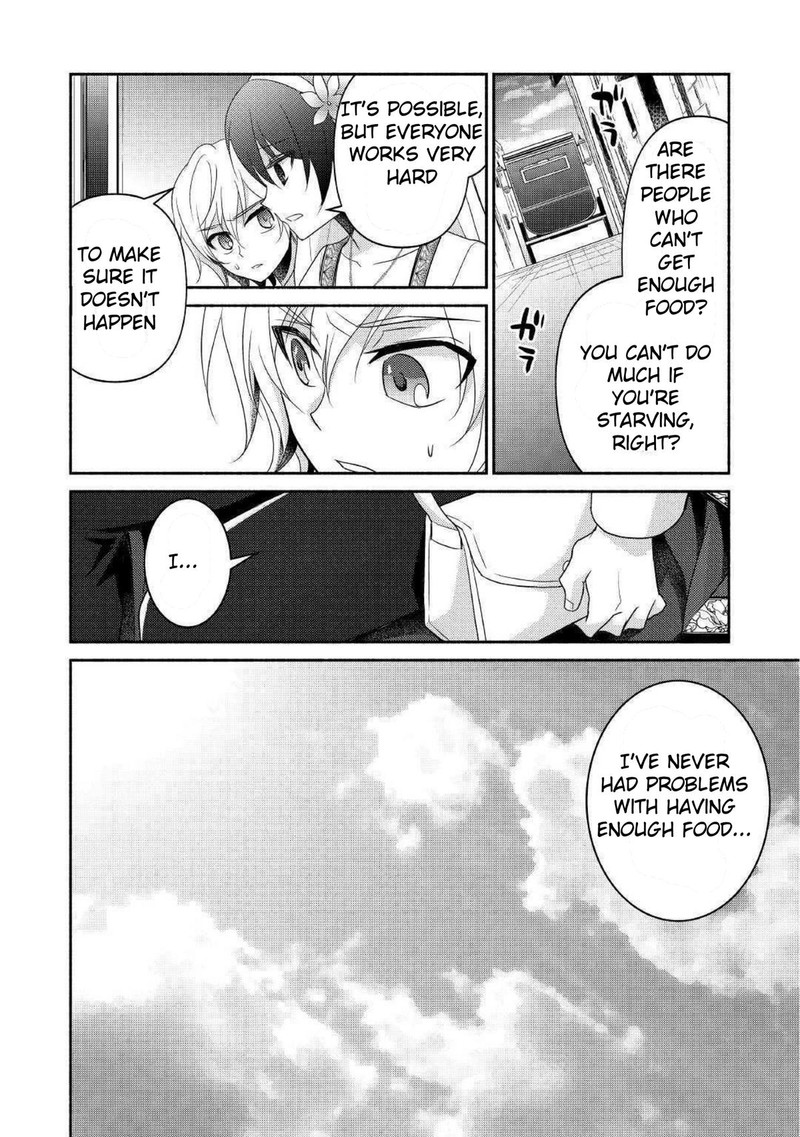 Isekai De Shippaishinai 100 No Houhou 27 14