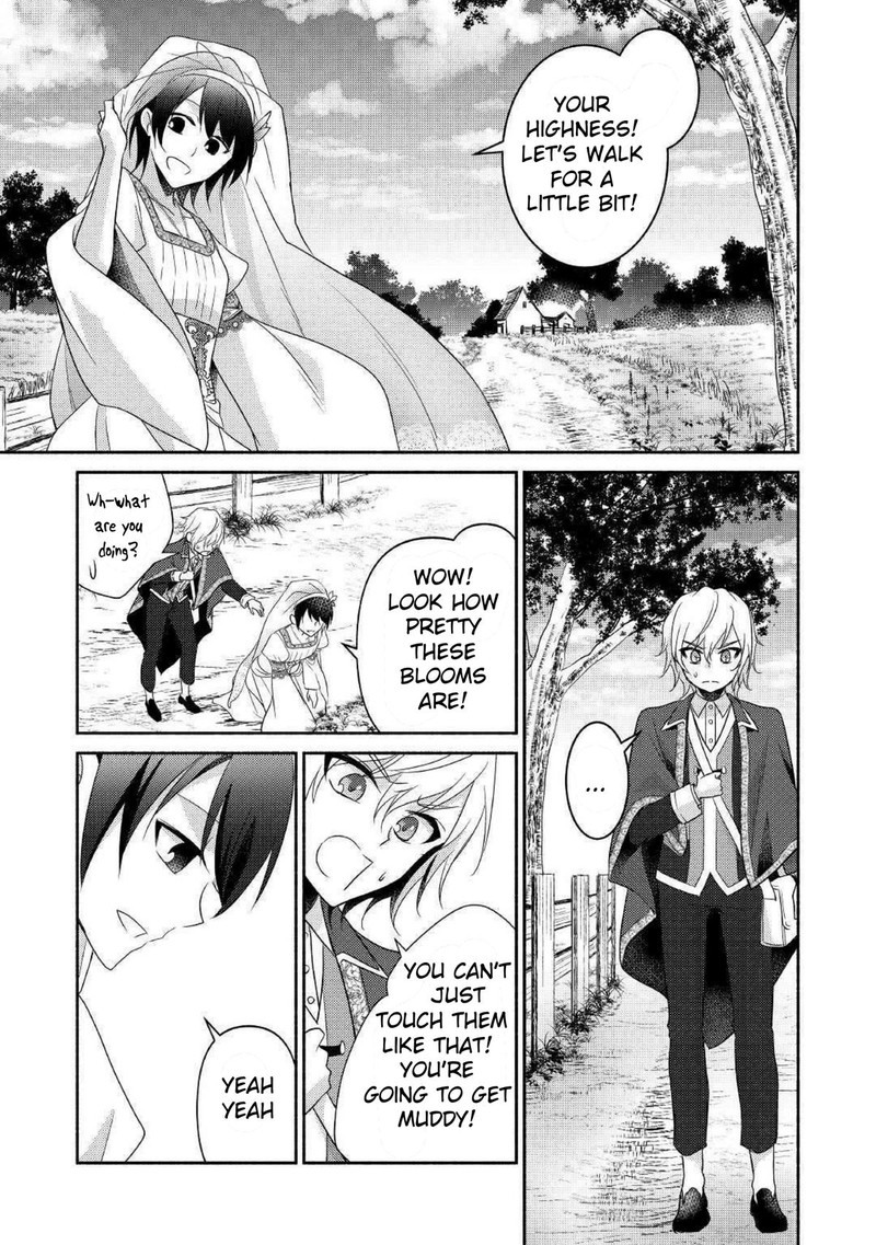 Isekai De Shippaishinai 100 No Houhou 27 15