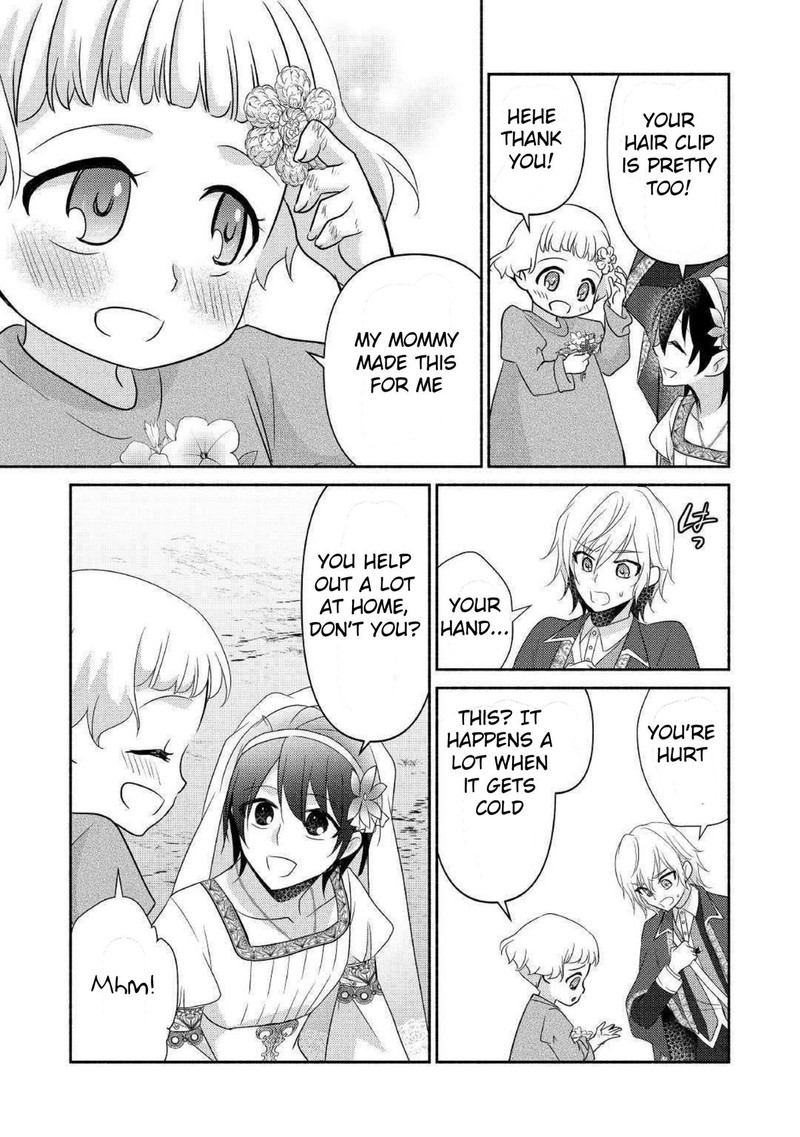 Isekai De Shippaishinai 100 No Houhou 27 17