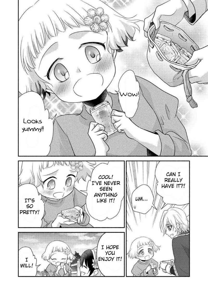 Isekai De Shippaishinai 100 No Houhou 27 20