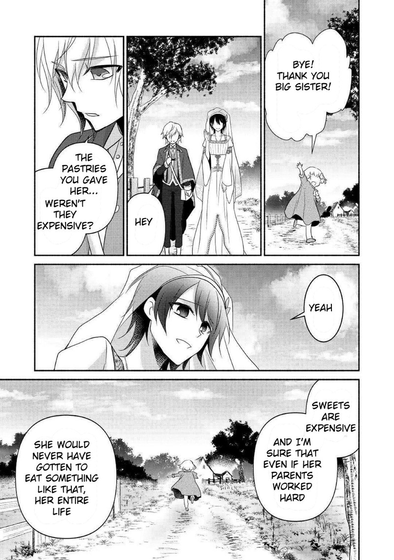 Isekai De Shippaishinai 100 No Houhou 27 21