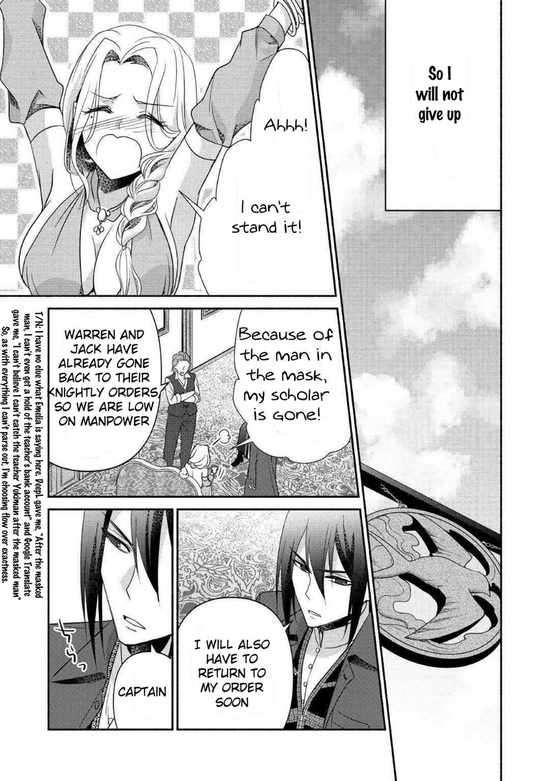 Isekai De Shippaishinai 100 No Houhou 27 25