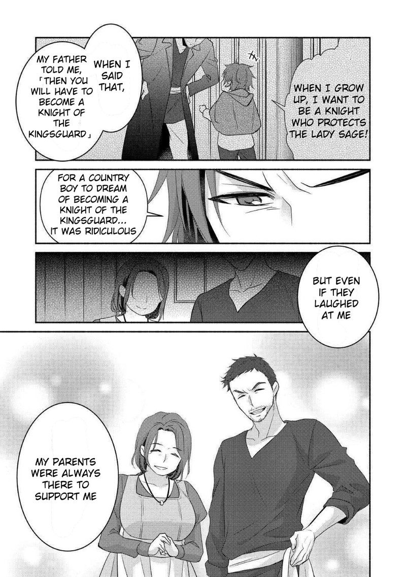 Isekai De Shippaishinai 100 No Houhou 27 3