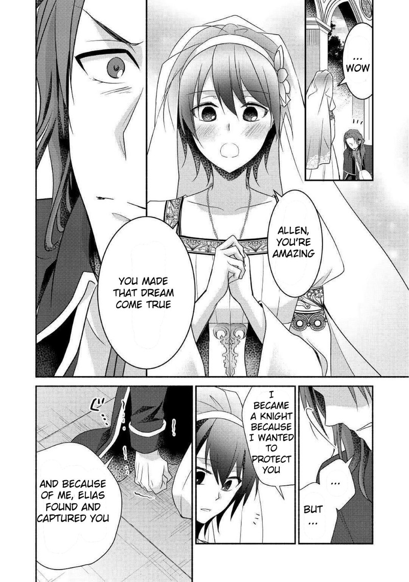 Isekai De Shippaishinai 100 No Houhou 27 4