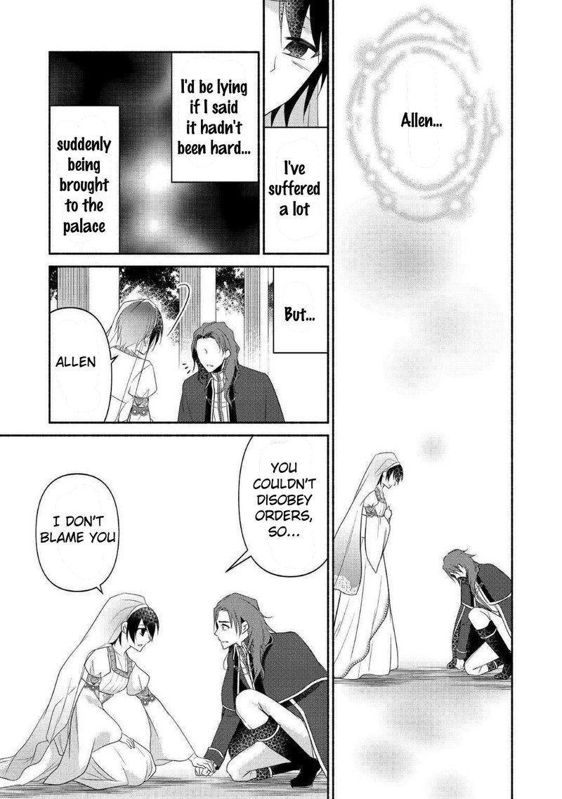 Isekai De Shippaishinai 100 No Houhou 27 5