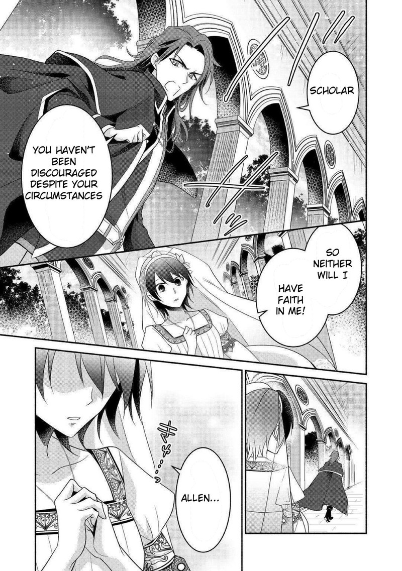 Isekai De Shippaishinai 100 No Houhou 27 7