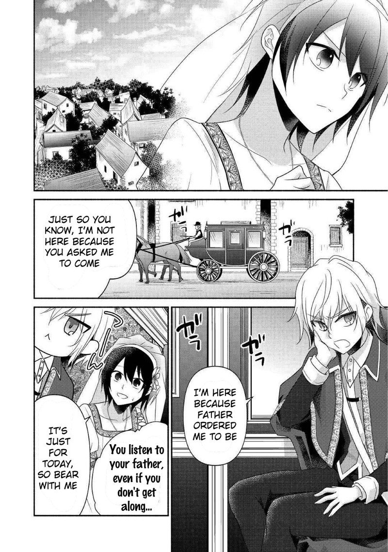 Isekai De Shippaishinai 100 No Houhou 27 8