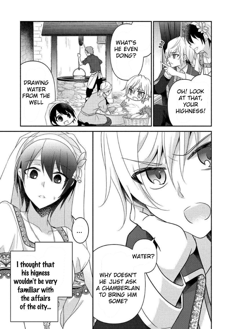 Isekai De Shippaishinai 100 No Houhou 27 9