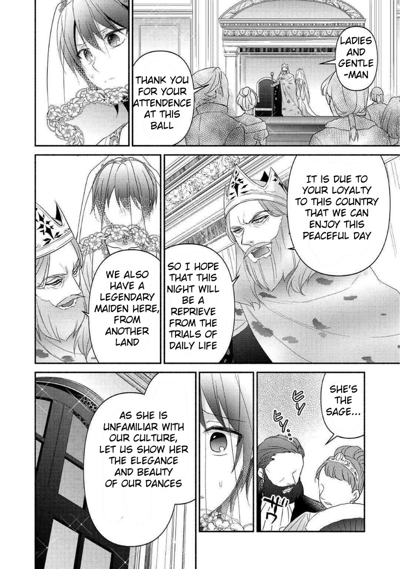 Isekai De Shippaishinai 100 No Houhou 28 10