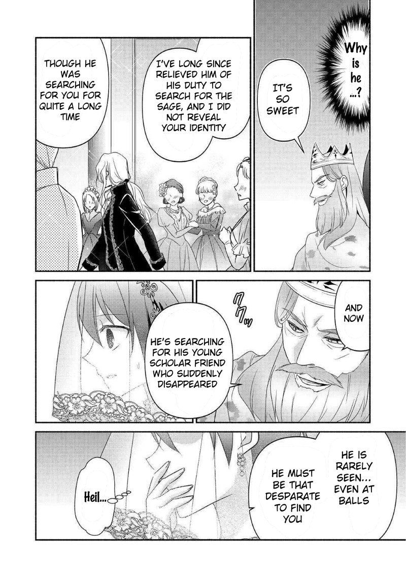 Isekai De Shippaishinai 100 No Houhou 28 14