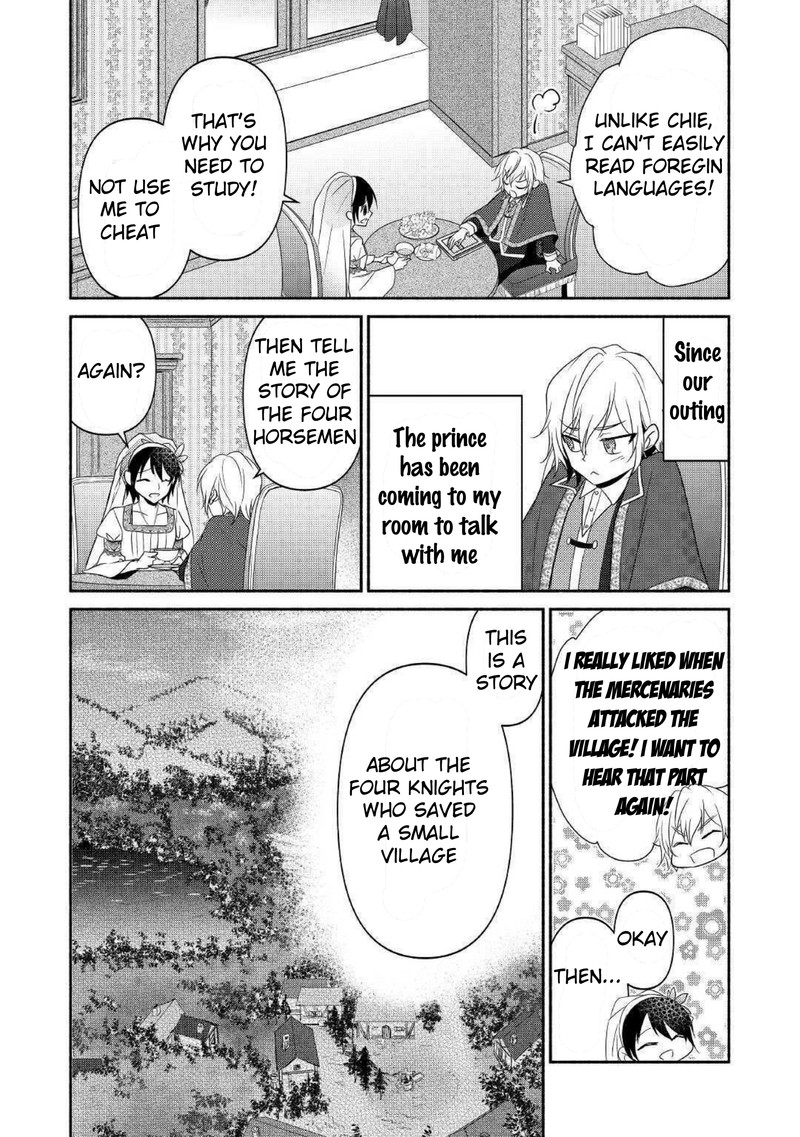 Isekai De Shippaishinai 100 No Houhou 28 2