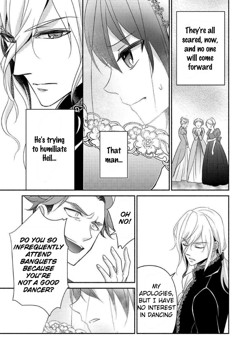 Isekai De Shippaishinai 100 No Houhou 28 21