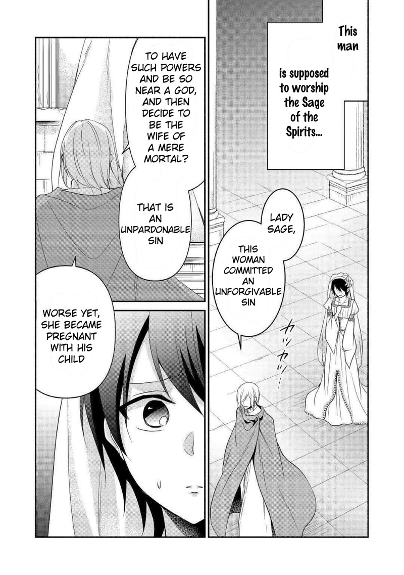 Isekai De Shippaishinai 100 No Houhou 29 10