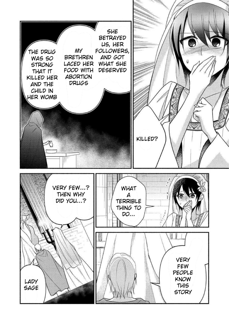 Isekai De Shippaishinai 100 No Houhou 29 12