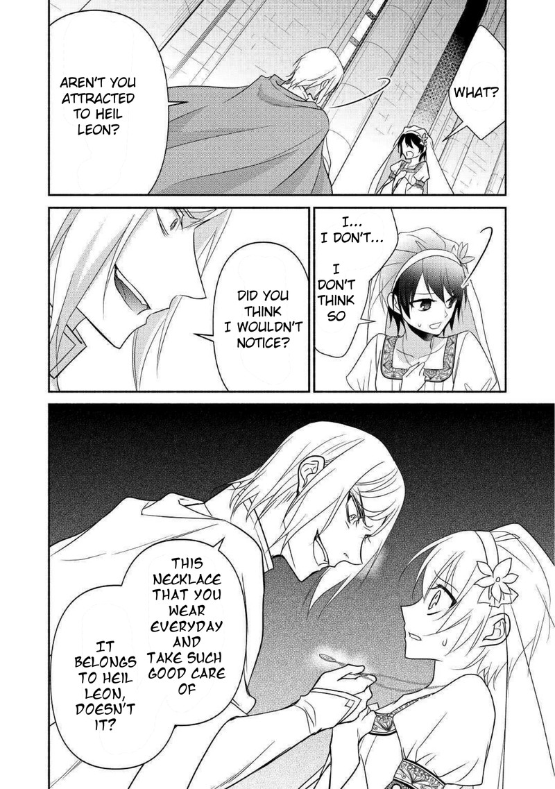 Isekai De Shippaishinai 100 No Houhou 29 14