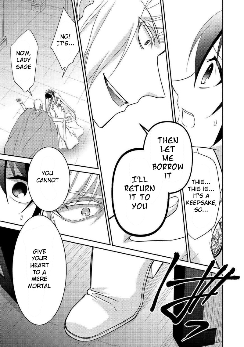 Isekai De Shippaishinai 100 No Houhou 29 15