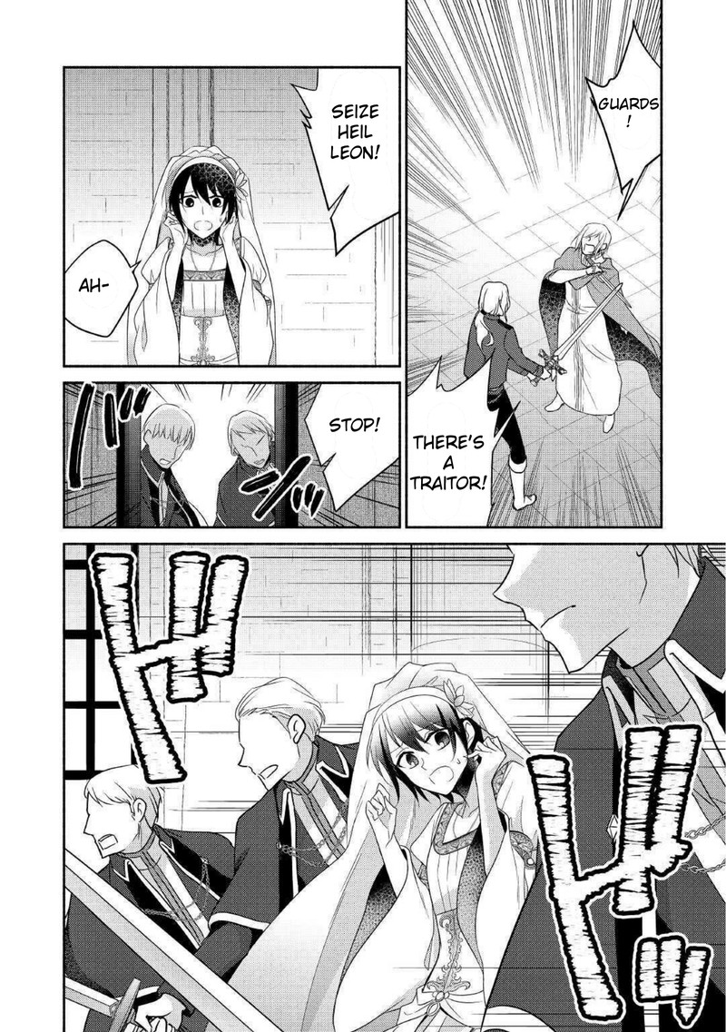 Isekai De Shippaishinai 100 No Houhou 29 18