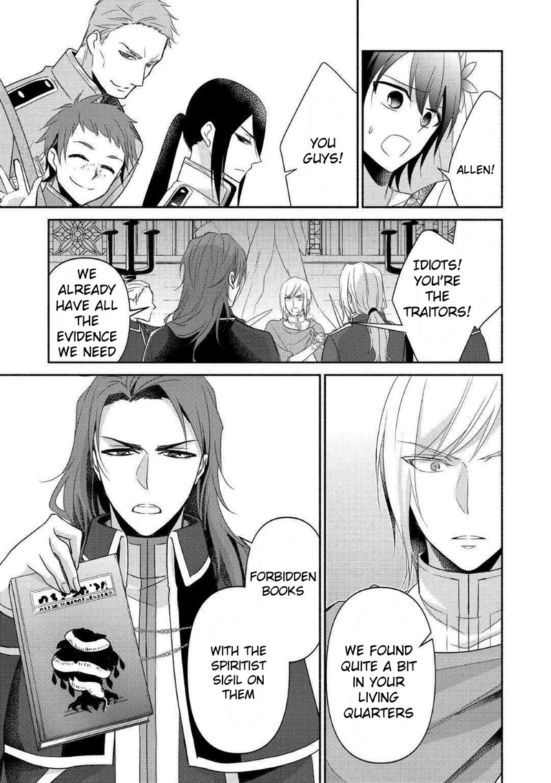 Isekai De Shippaishinai 100 No Houhou 29 21
