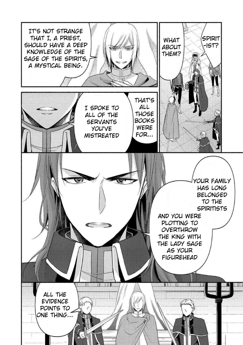 Isekai De Shippaishinai 100 No Houhou 29 22