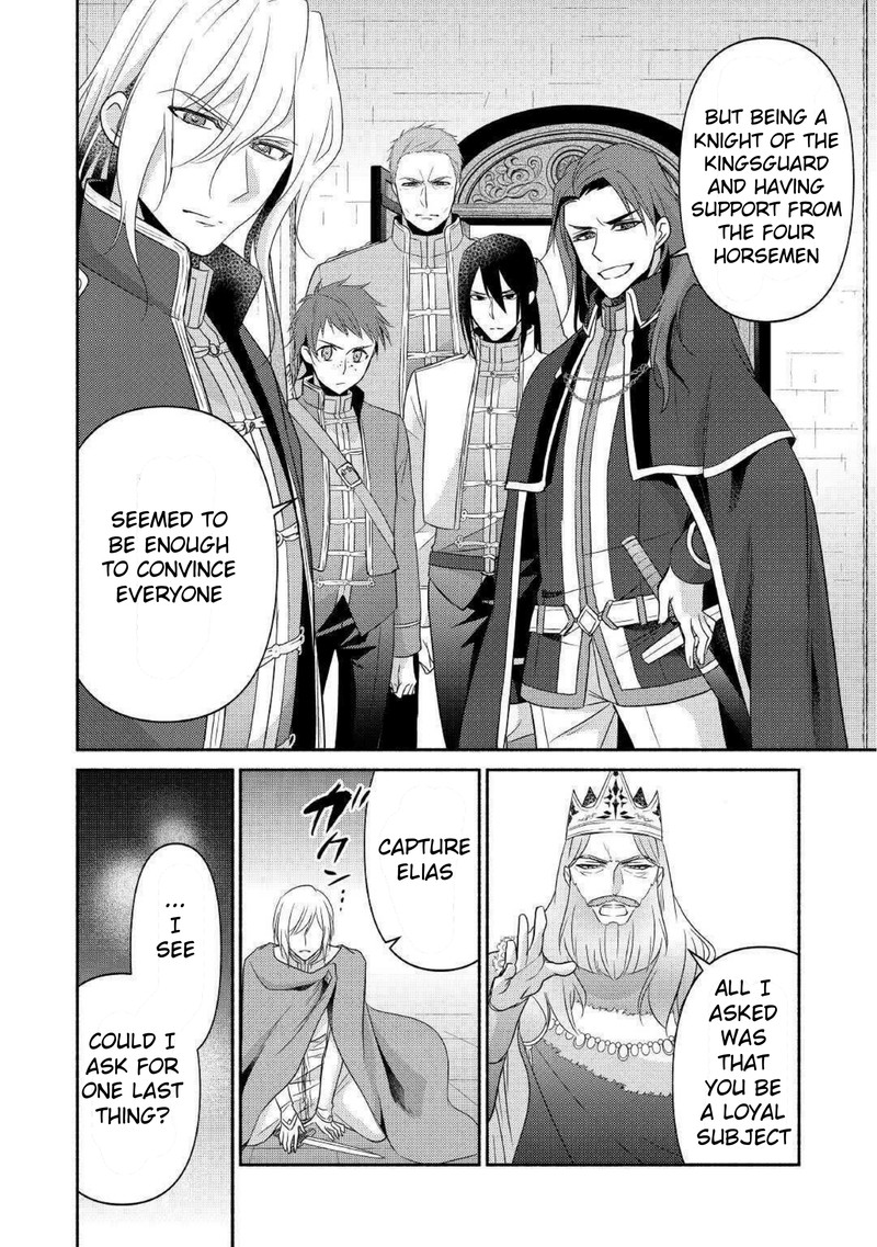 Isekai De Shippaishinai 100 No Houhou 29 24