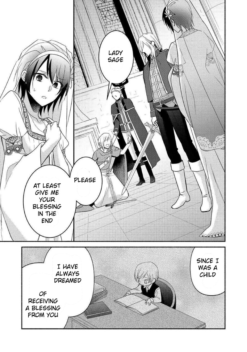 Isekai De Shippaishinai 100 No Houhou 29 25