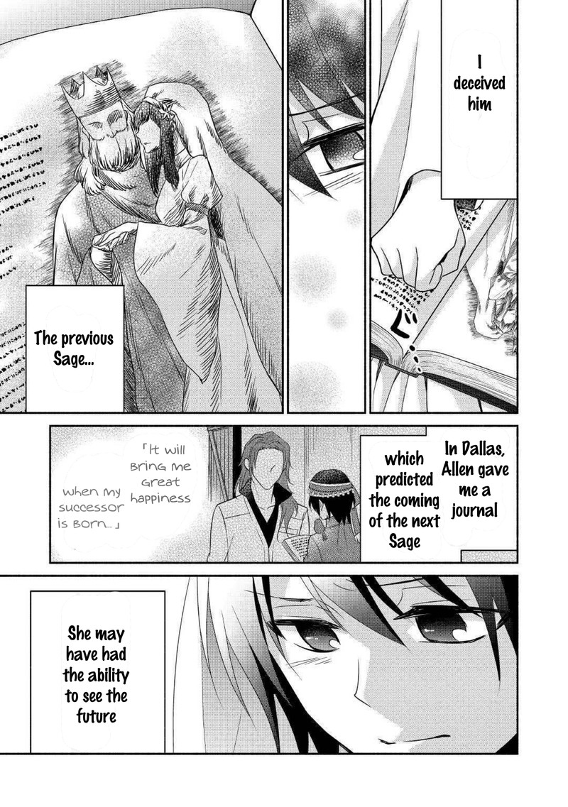Isekai De Shippaishinai 100 No Houhou 29 3